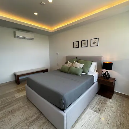Arkana Sunset Lux Condo